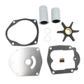 Water Pump Impeller Repair Kit for Mercury Mariner 25 30 40 50 HP (2000–2010)