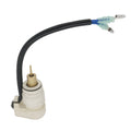 Starter for Yamaha Outboard Motor F80 F100 (2000–2006) 67F-14380-01 67F-14380-00