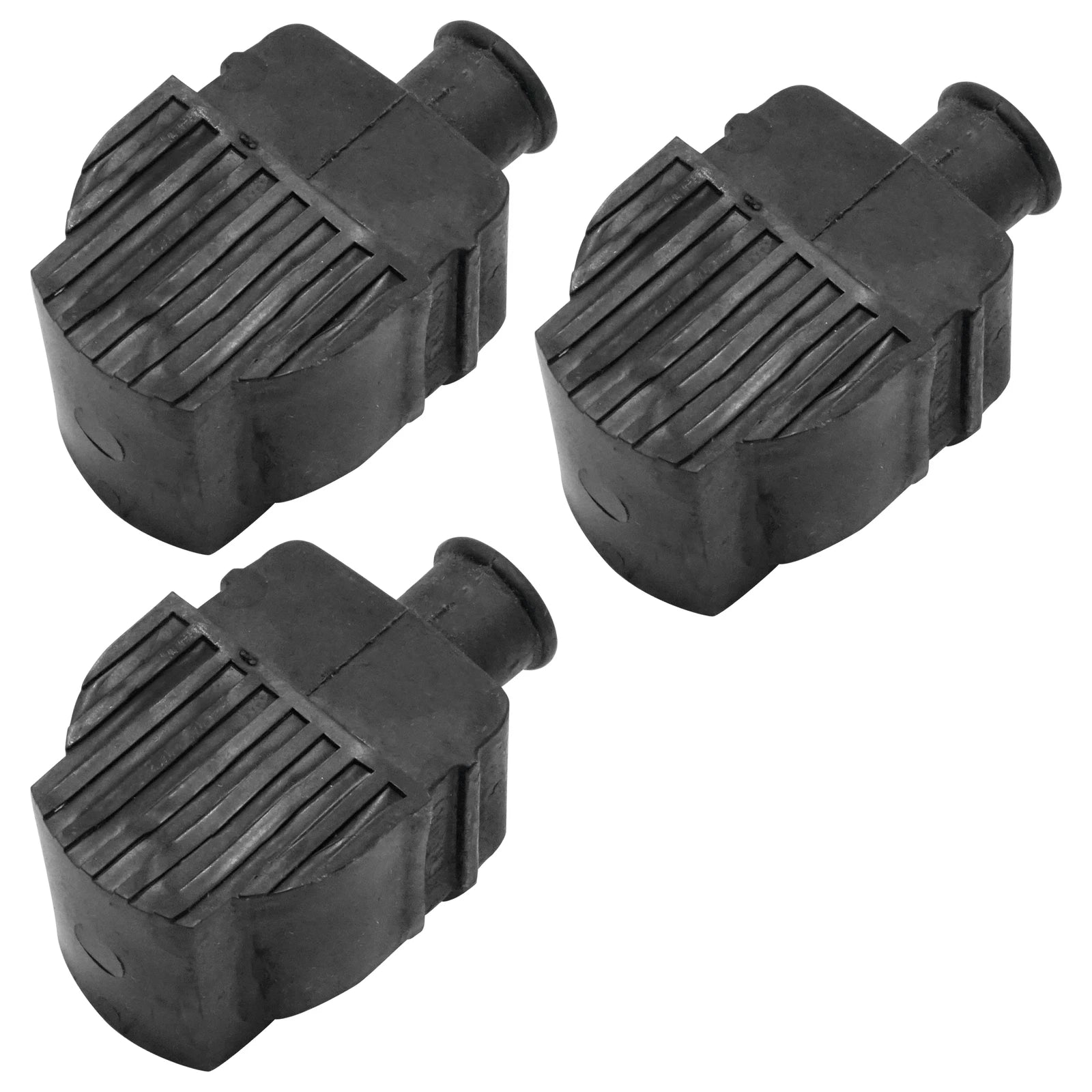 Ignition Coils 3-Pack for Mercury Outboard 70Hp (1980–1989)