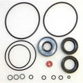 Lower Unit Seal Kit for Chrysler Force 85Hp (1980–1989) Replaces FK1063-2, 18-2632
