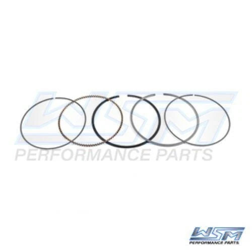 WSM Piston Rings for Polaris Trail Boss 325 (2000–2002) - 51-303