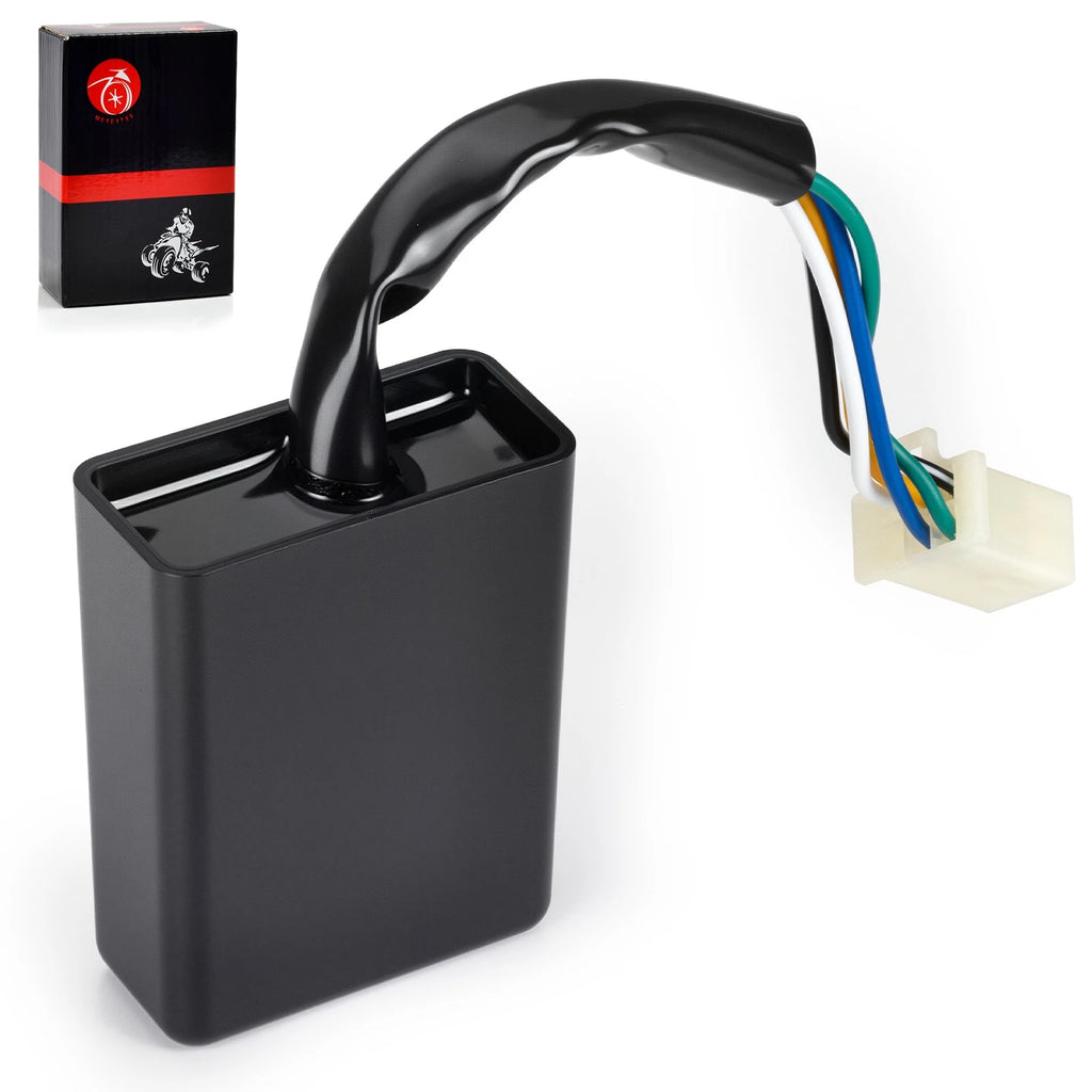 Ignition Control Module CDI for Honda V45 Interceptor 750 VF750F (1983–1984)