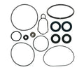 Lower Unit Gearcase Seal Kit for Suzuki DF 250A 250AP 300A 300AP (2003–2023)
