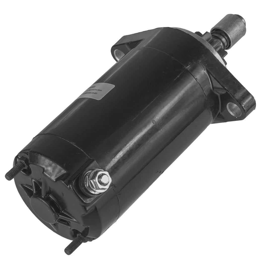 Starter for Seadoo Jetski 581 650 GTS GTX SPI (1992–1994)