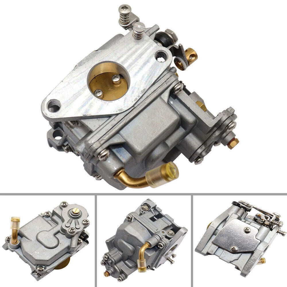 Carburetor for Mercury 8HP 9.9HP 4-Stroke (2006-On) 3303-895110T01
