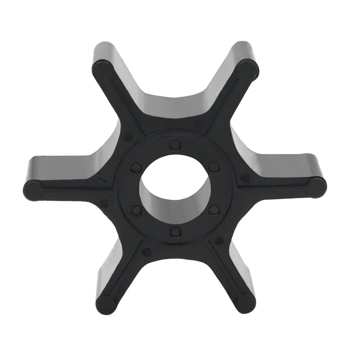 Water Pump Impeller 17461-98501/98502/98503 for Suzuki DT4/5/6/8 (N/A)