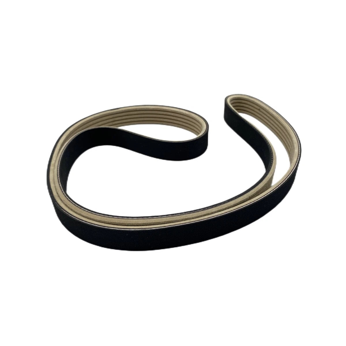 Alternator Belt for Volvo Penta D3-110I-D (Fits 2003–2008)