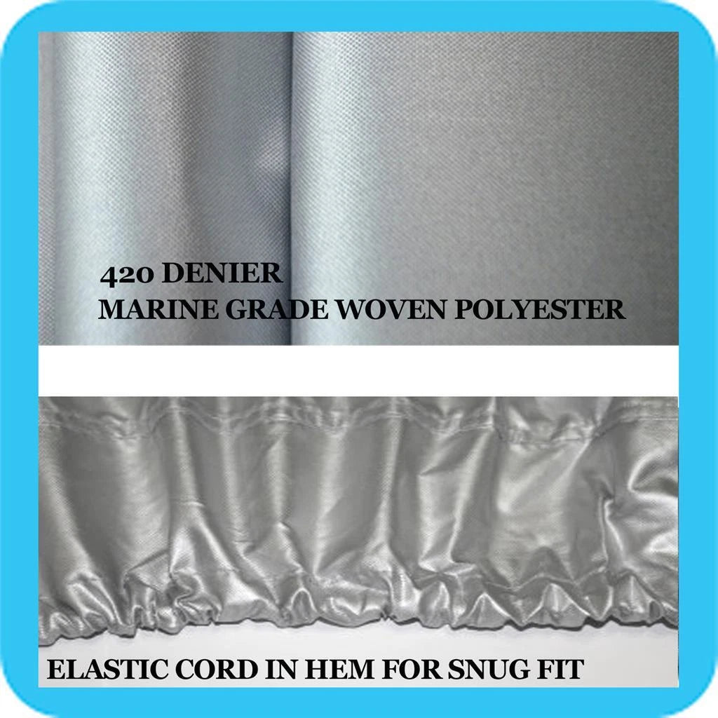 Sea Doo XP Seat Cover (1993–1996)
