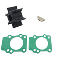 Water Pump Impeller Repair Kit for Mercury Mariner 9.9 15 HP C (47-84027M)
