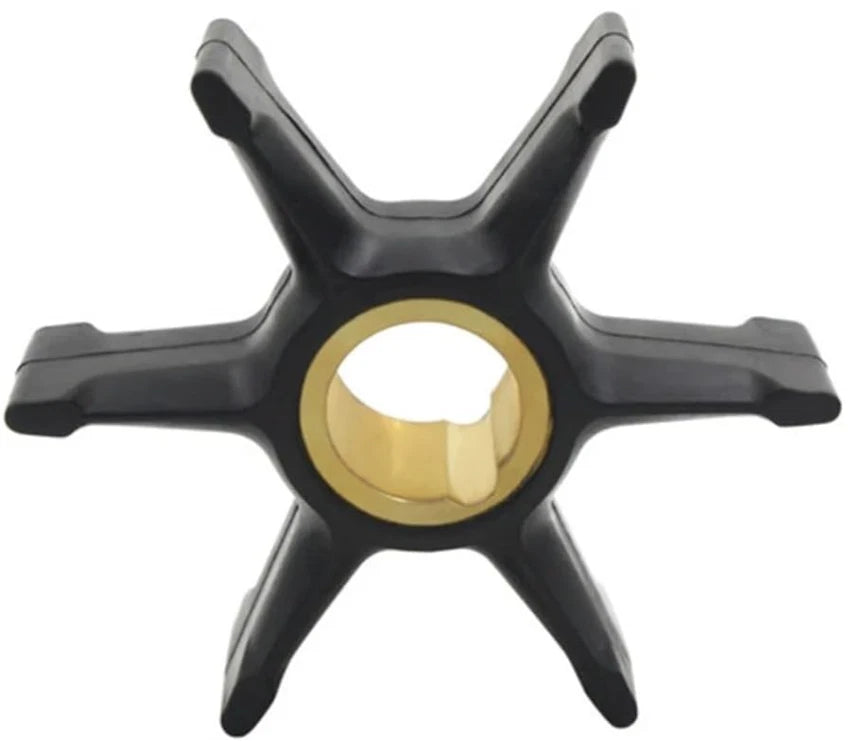 Water Pump Impeller for Evinrude Johnson 55 60 HP Outboard (0777129)
