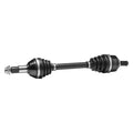 8Ball Front Axle for Honda (AB8-HO-8-125)
