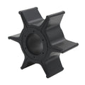 Water Pump Impeller with Key 19210-ZV7-003 for Honda 4-Stroke 20HP 25HP 30HP