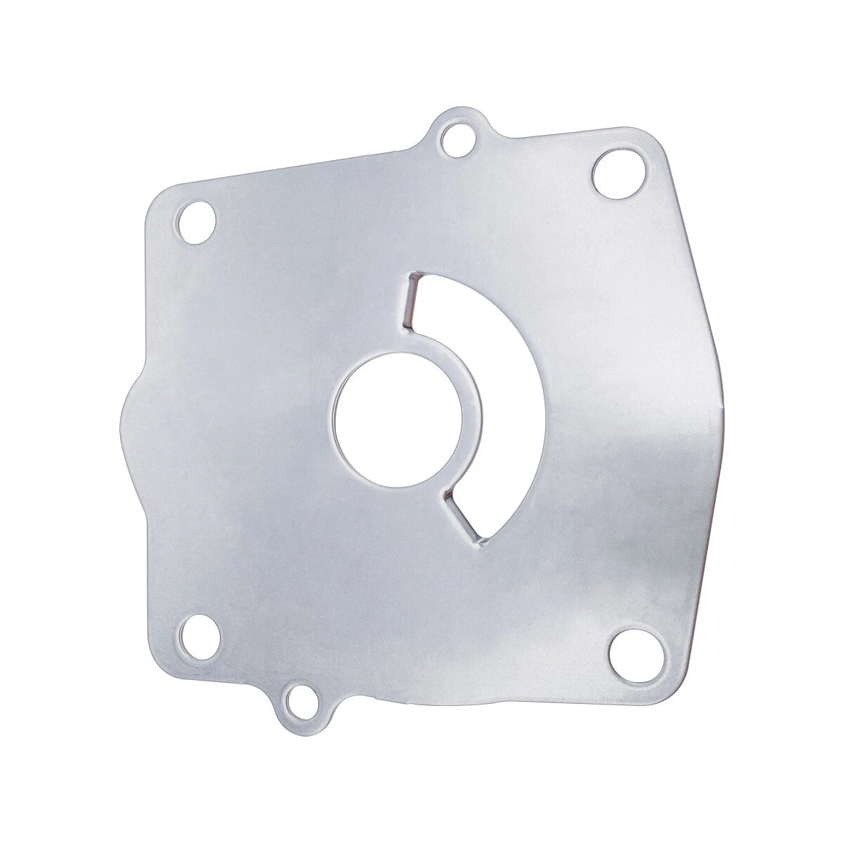 Water Pump Impeller Kit for Yamaha Outboard 150 175 200 250 HP (4-Stroke) 61A-W0078-01