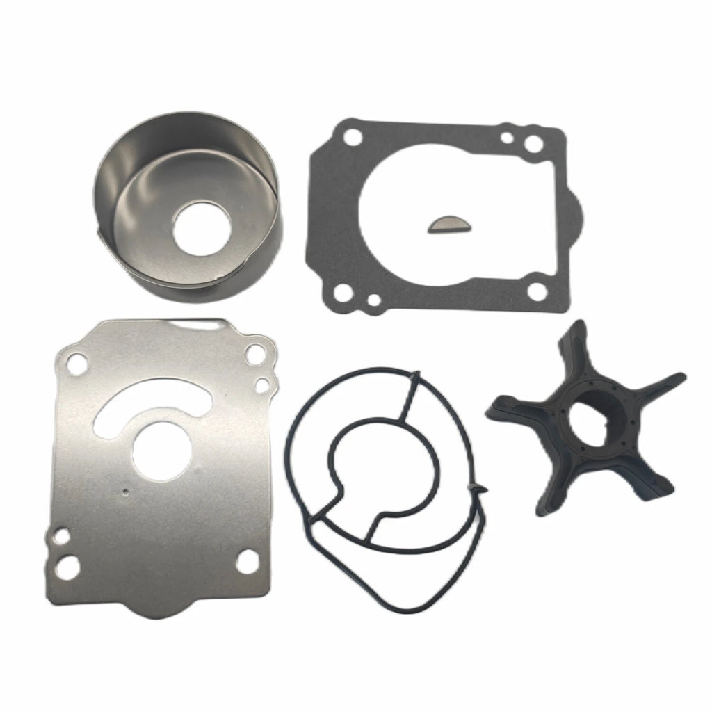 Water Pump Impeller Kit for Suzuki DF 150 175 200 (17400-96J04)