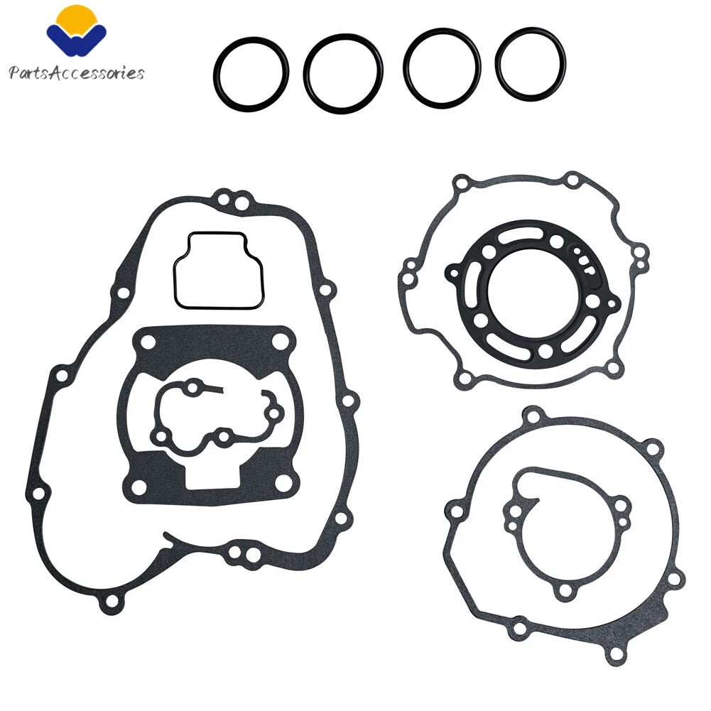 Complete Gasket Kit Set for Kawasaki KX100 (1998–2020)