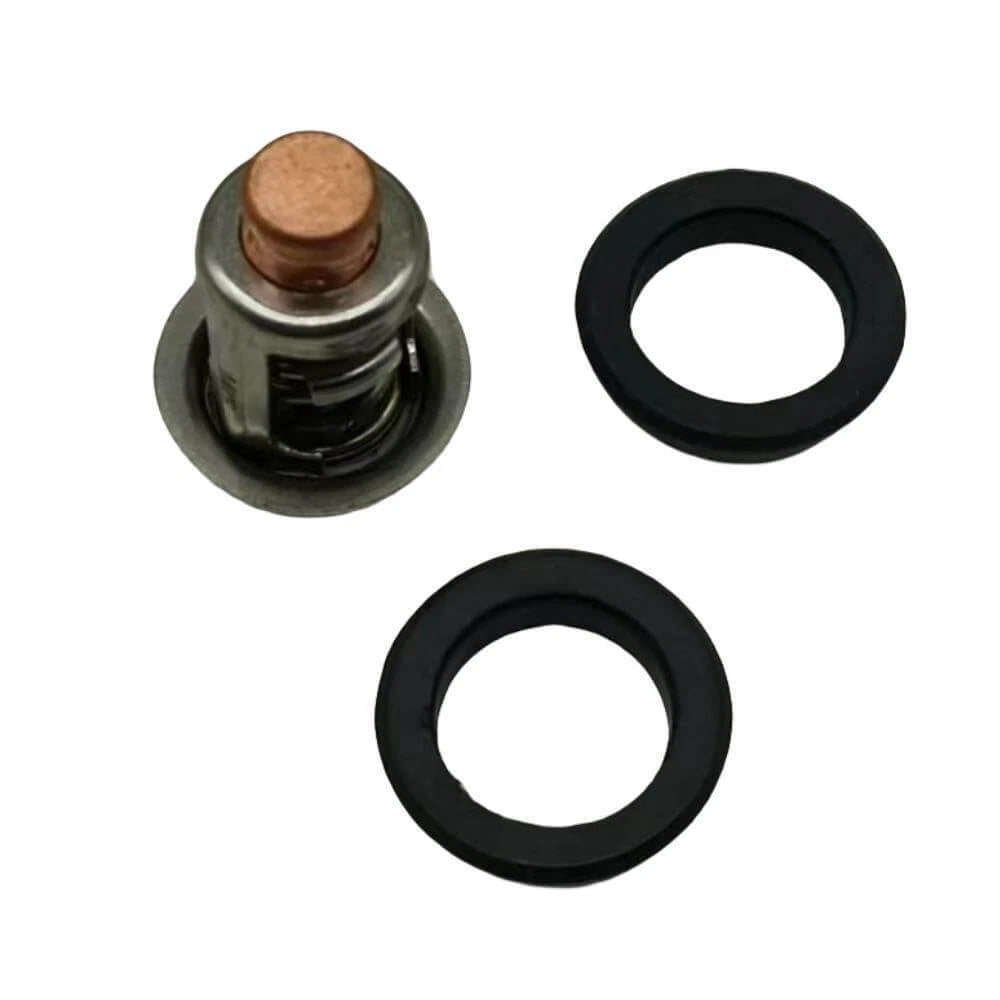 Thermostat Kit for Honda BF 8 9.9 15 20 25 30 40 50 60 100 200 225 (19300-ZW9-003)