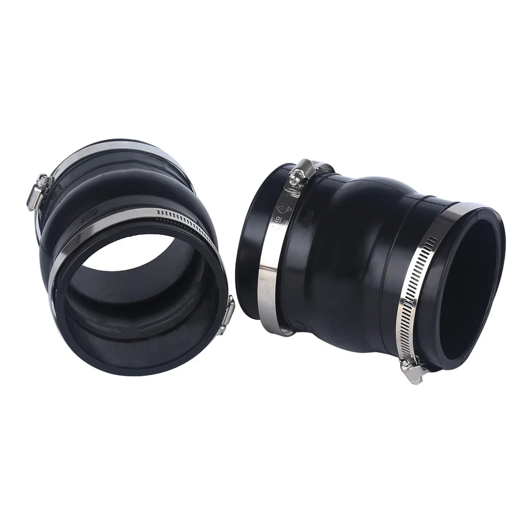 Exhaust Hose Bellows for Volvo Penta OMC (3852741, 3863450, 913591, 18-2780)