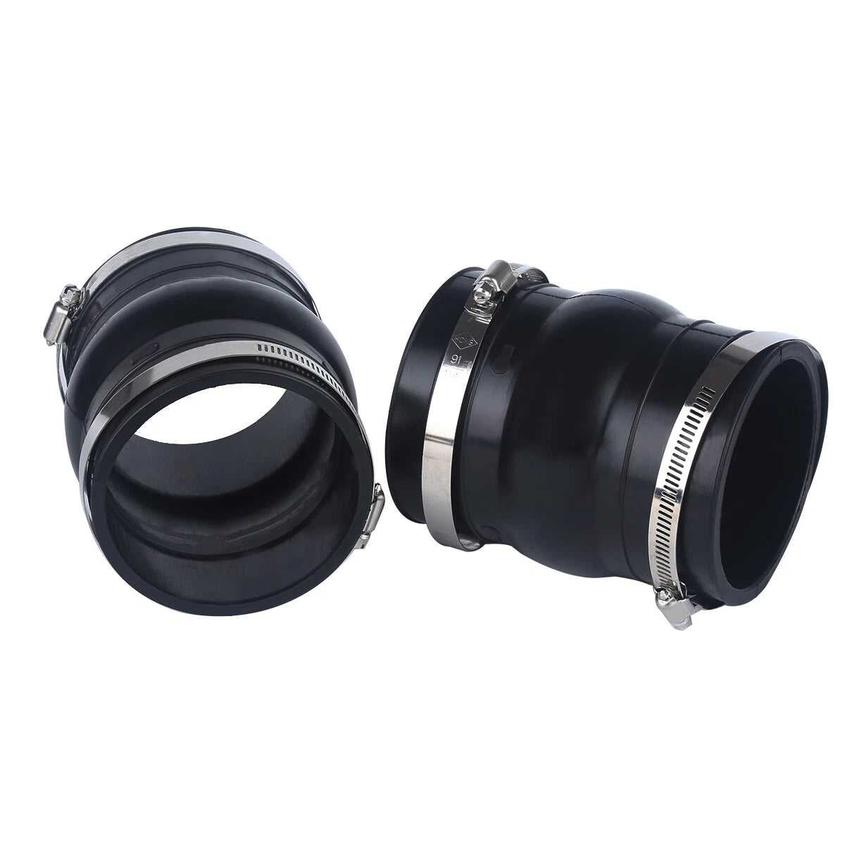 Exhaust Hose Bellows for Volvo Penta OMC (3852741, 3863450, 913591, 18-2780)