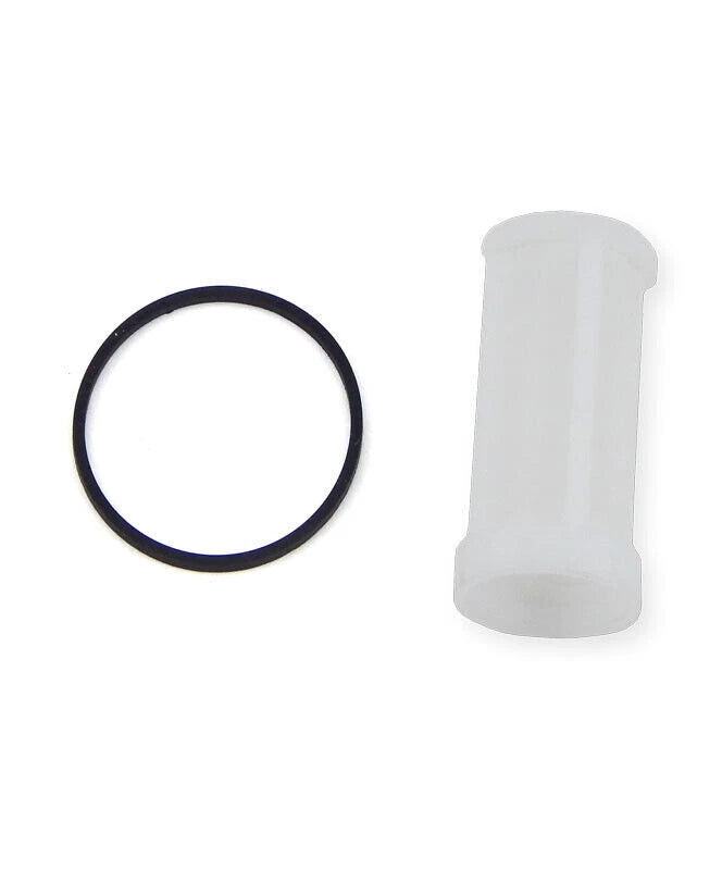 Fuel Filter Kit for Mercury Mariner 20 25 45 50 70 HP Outboards (35-87946Q04, 87946Q3)