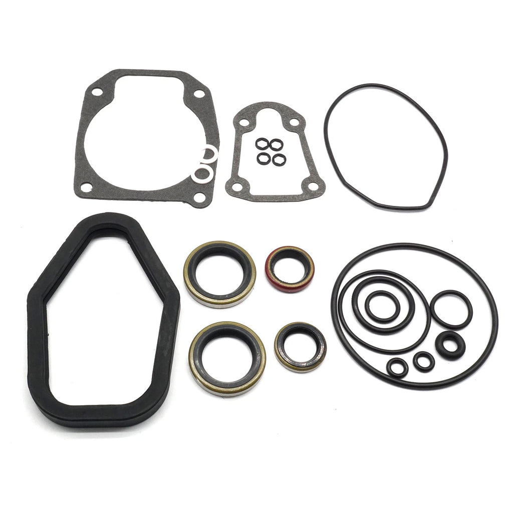 Lower Unit Seal Kit for Johnson Evinrude 40-70 Hp 0396349 5000309 18-2660