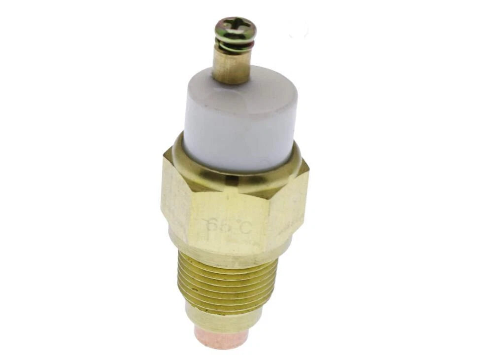 Thermo Switch 65℃ 128275-91340 for Yanmar Engine 3GM30 (1980–1990)