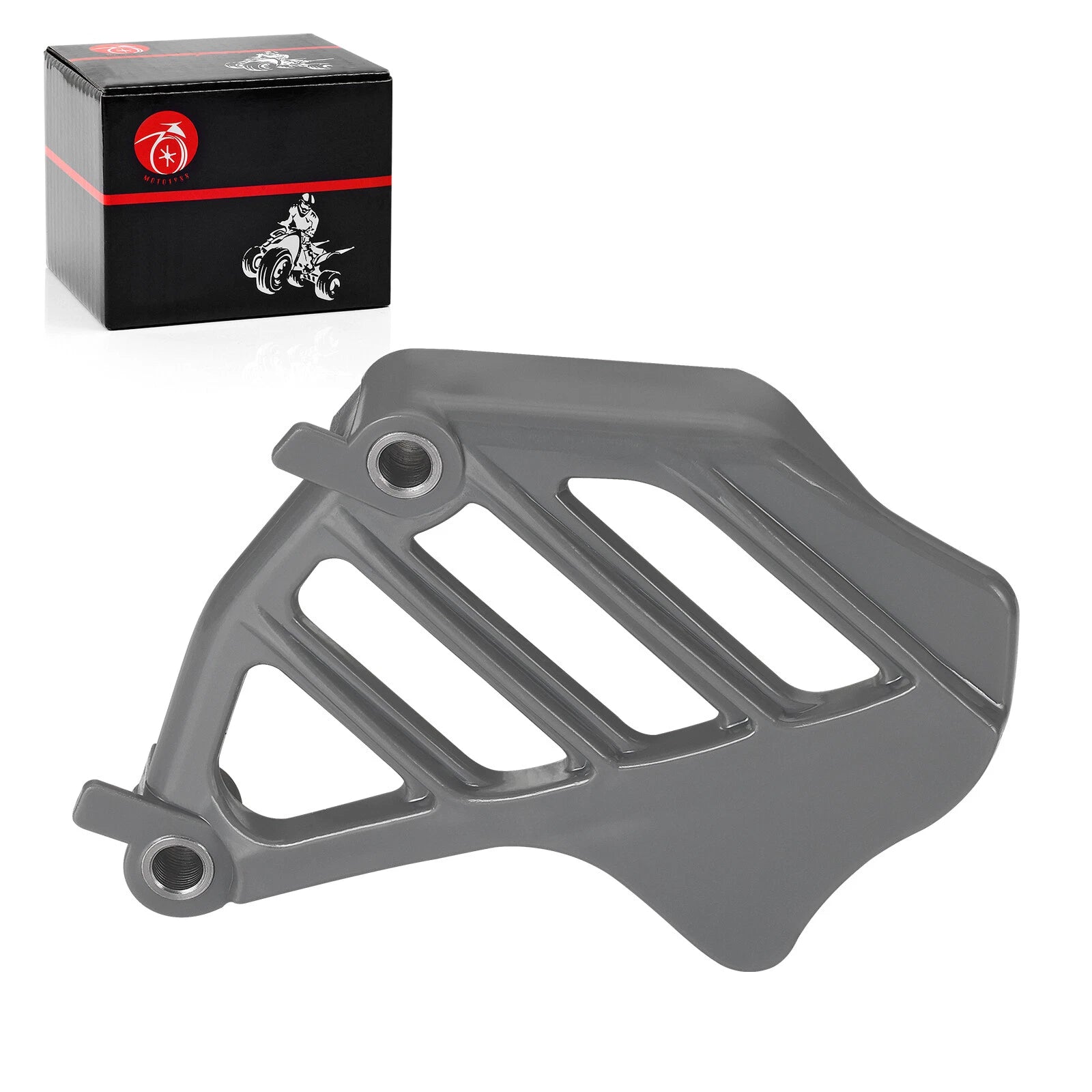 Front Sprocket Cover for Honda CR125R (1998–2007)