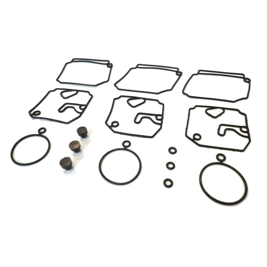 Carburetor Repair Kit for Yamaha Outboard 40hp (6H4-W0093-03-00)