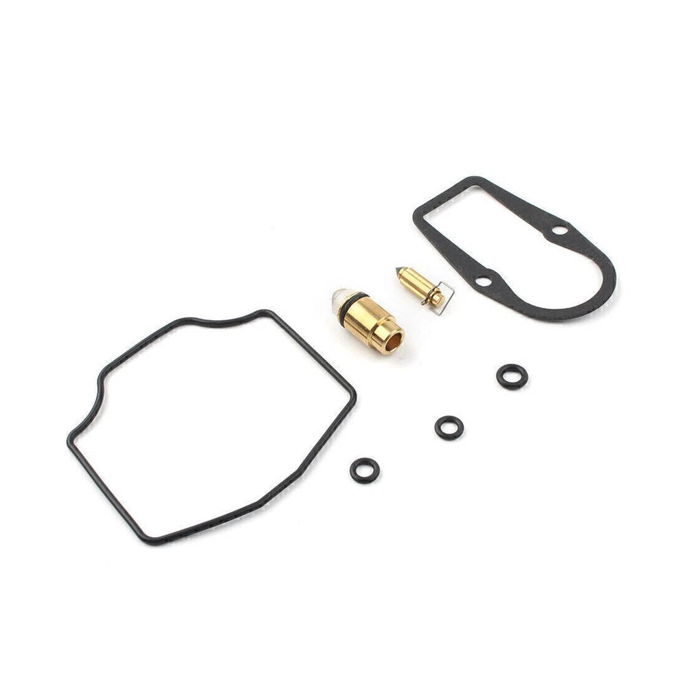 Carburetor Repair Kit for Yamaha XT550 (1982–1983), XT600 (1984–1989), TT600 (1984–1985)