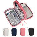 Travel Cable Storage Bag for Universal Use (2010–2023)