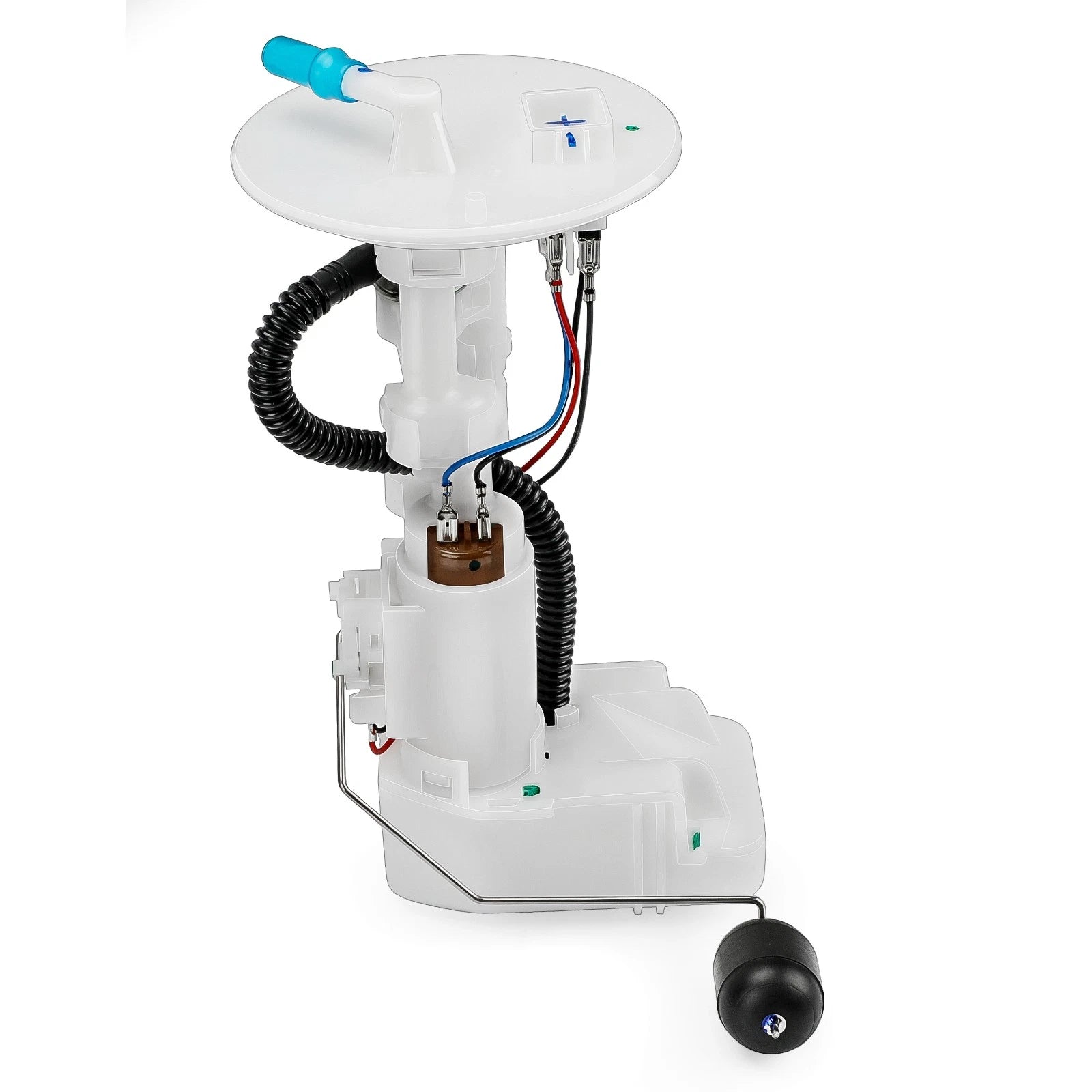 Fuel Pump Assembly for Yamaha YFZ450X YFZ450R (2009–2024) 18P-13907-12-00