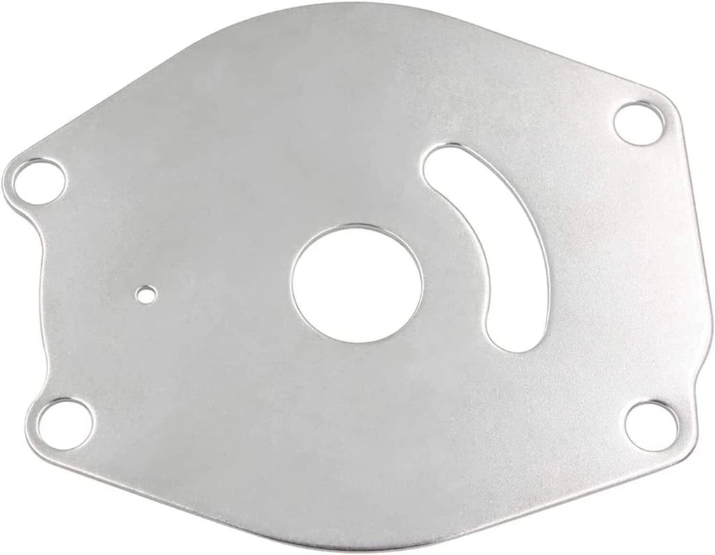 Water Pump Impeller Kit for Mercury 20 25 HP Sea Pro Outboard (18-3215, 47-85089T7)