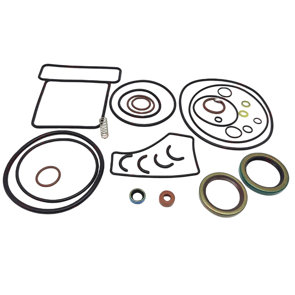 Upper Seal Kit for Mercruiser Bravo I II III (Fits 26-16709A2, 18-2643)