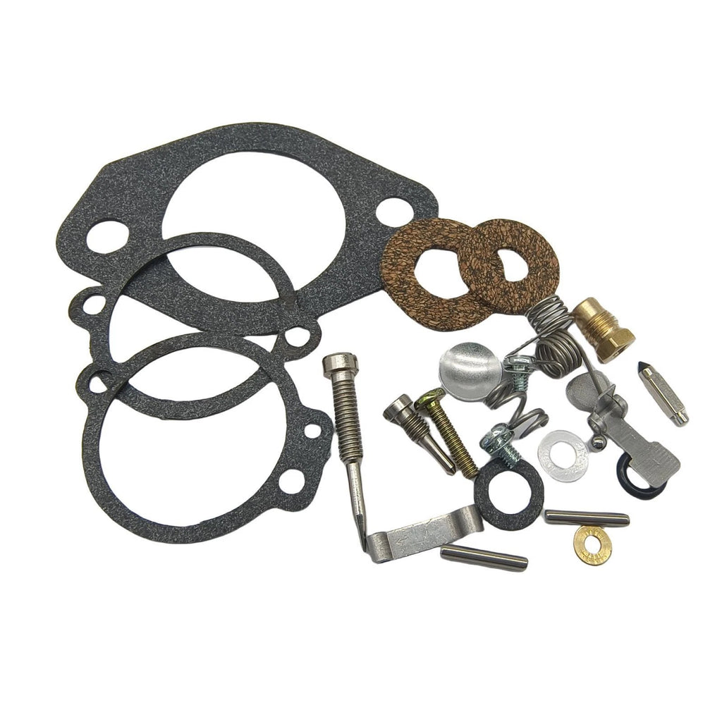 Carburetor Repair Kit for Mercury 65 90 115 150 HP Inlines (18-97352, 1395-5109)
