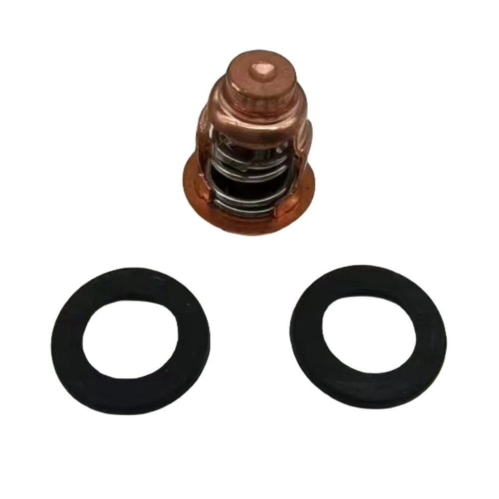 Thermostat for Honda BF 25 30 35 40 45 50 75 90 115 130 Outboards (1990–2023) 19300-ZV5-023