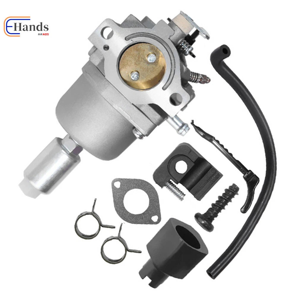 Carburetor for Briggs & Stratton 14-17hp (799727, 698620, 791886, 690194)