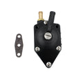 Fuel Pump for Johnson Evinrude Outboard 20-140 HP (438556, 433387, 398387, 18-7352)