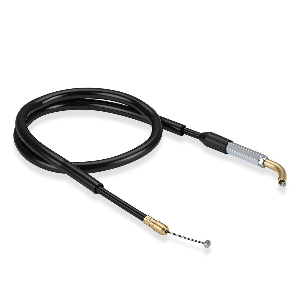 Starter Choke Cable for Yamaha Kodiak 400 (2000–2002) 5GH-26331-02-00