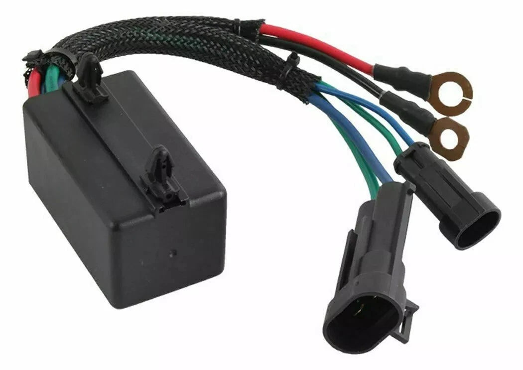 E-Tec Tilt & Trim Relay Assembly 343-100 for E-Tec Motors