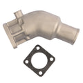 Stainless Steel Exhaust Elbow for Volvo Penta MD2010/MD2010A (21190094, 861906)