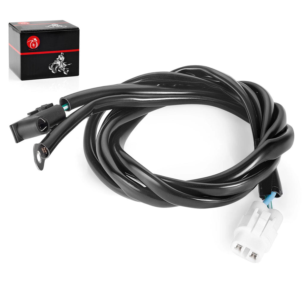 Neutral Reverse Wire Electrical Cable for Yamaha Raptor 660R (2001–2005)