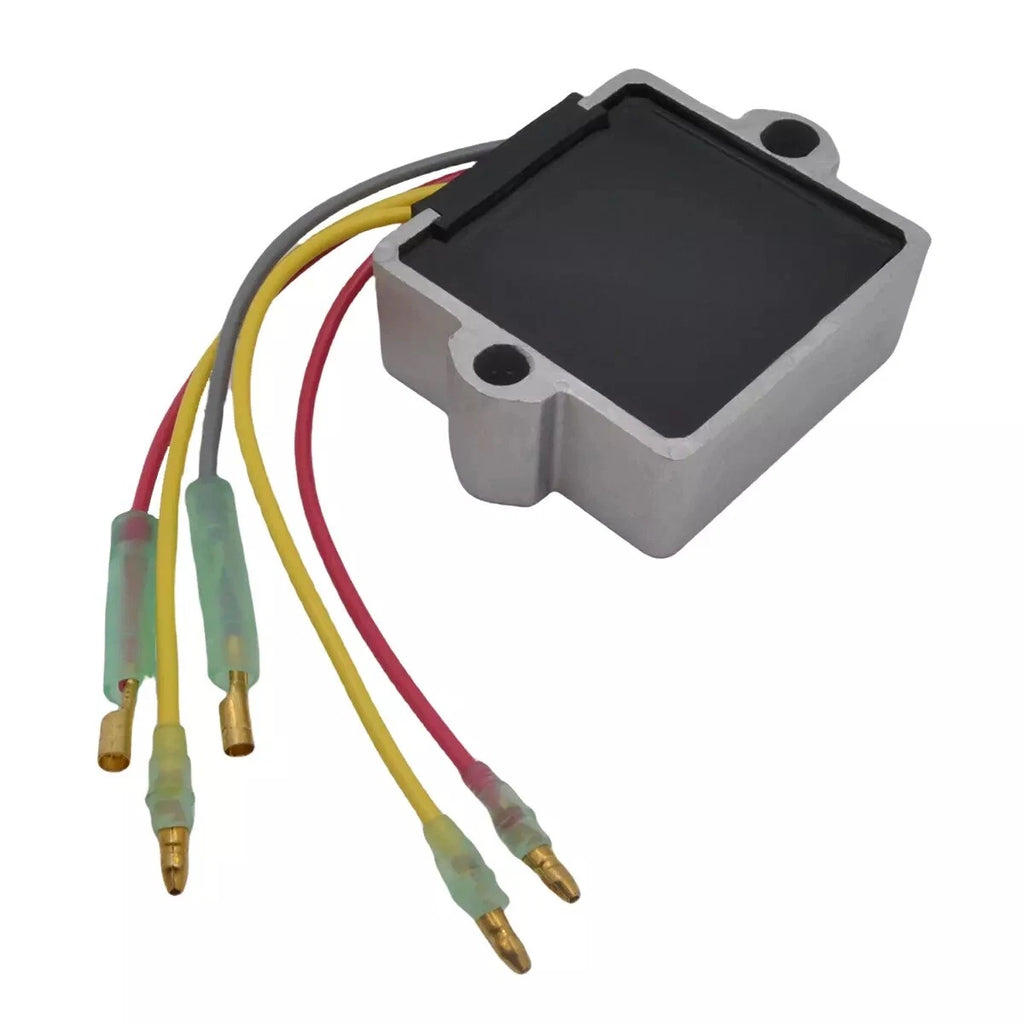 Rectifier Voltage Regulator for Mercury Mariner (6 Wire, 815279-3, 883072T, 856748)