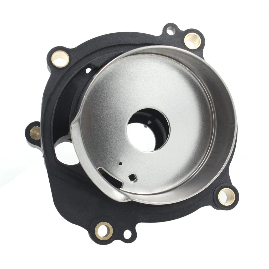 Water Pump Impeller Kit for Johnson Evinrude 3-15 HP Outboard (1950-2023) 395060