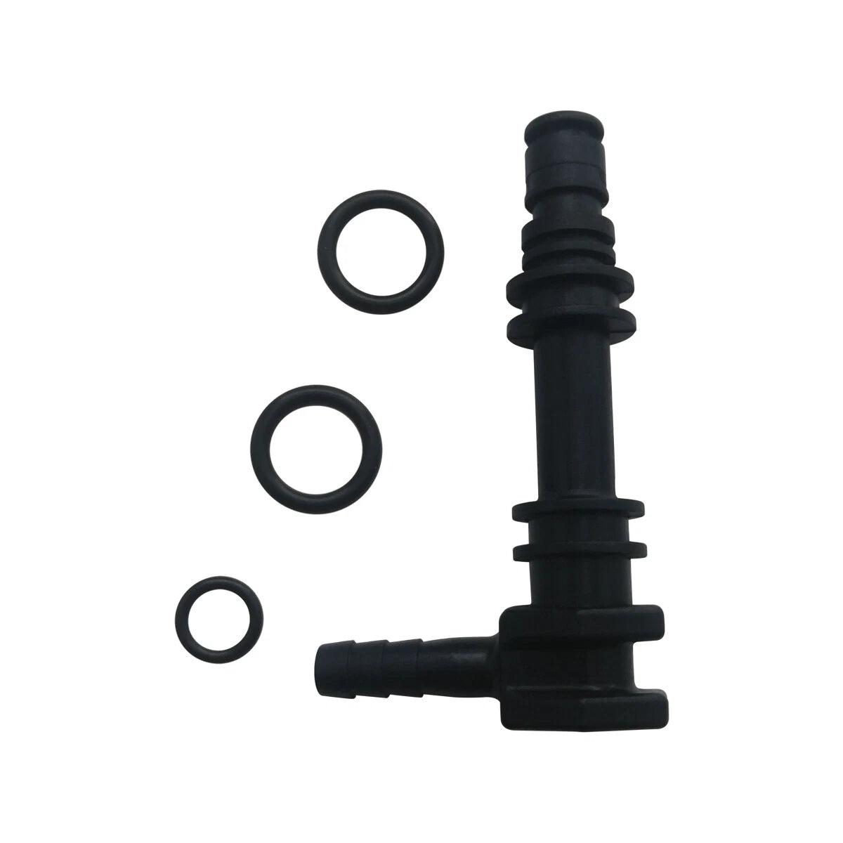 Gear Oil Fitting for MerCruiser Alpha Bravo B3XR BRV (861150T02)