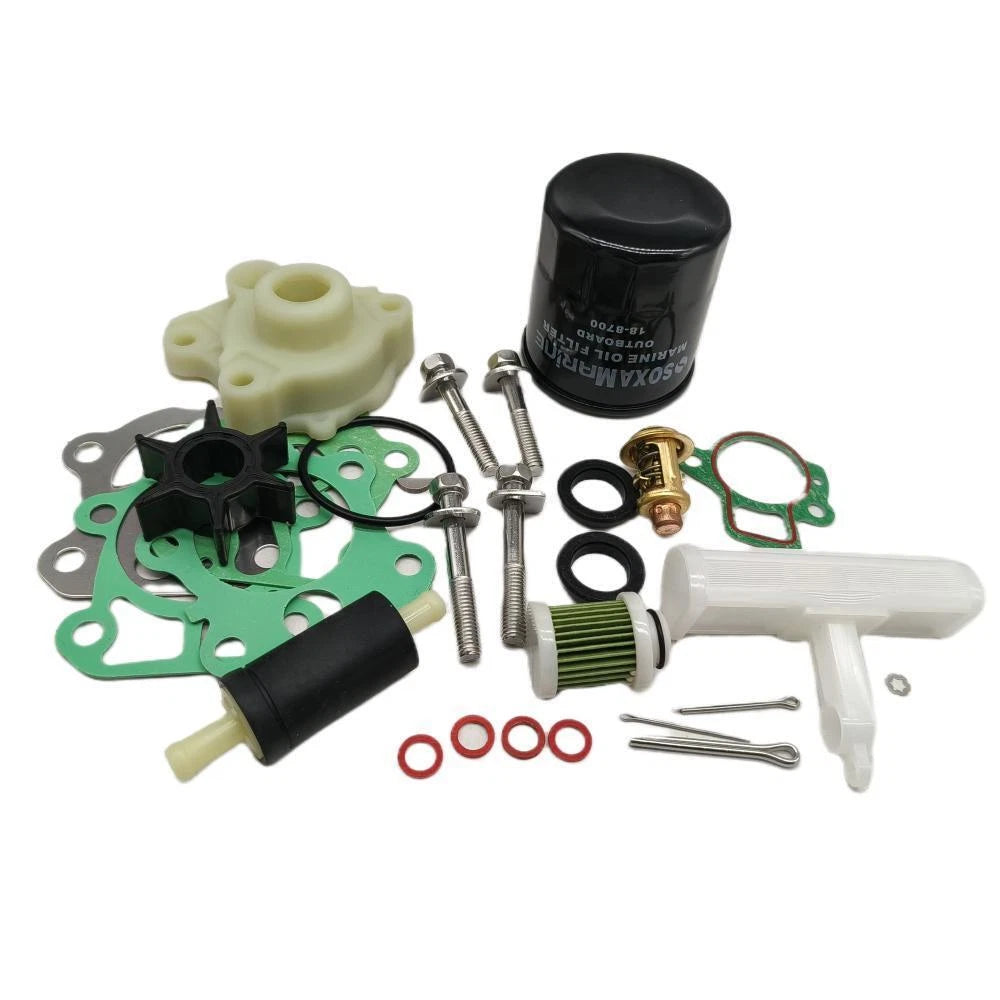 Outboard Maintenance Kit for Yamaha FT50G FT50J FT60D FT60G