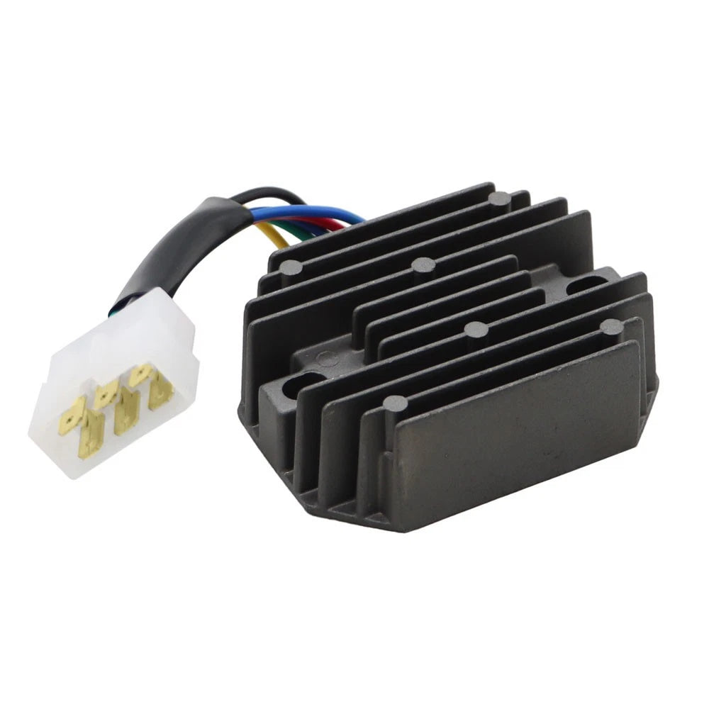 Voltage Regulator Rectifier for Kubota (RS5101, RS5155, 15531-64603)
