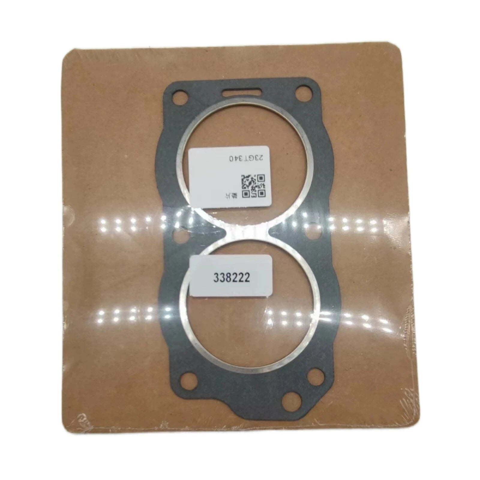 Cylinder Head Gasket for Johnson Evinrude 9.9 10 15 HP (1993–2001) 338222 778195