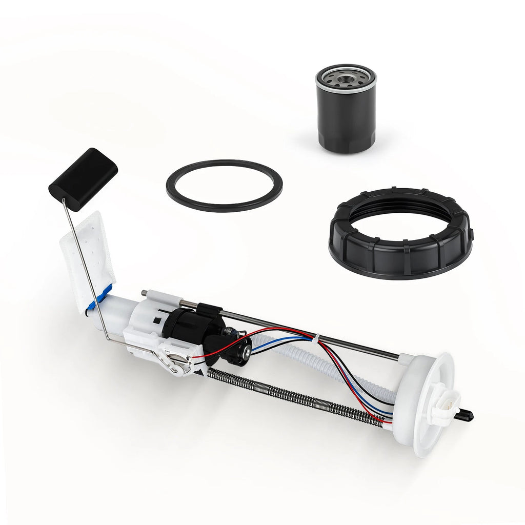 Fuel Pump Assembly and Oil Filter for Polaris Ranger Crew 570-4 570-6 (2016–2021)