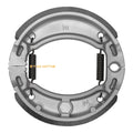 Brake Shoes for Yamaha JT1, JT2, JT2MX, RS100, DT80, DT100, RT100, Riva 80 (1968–1980)