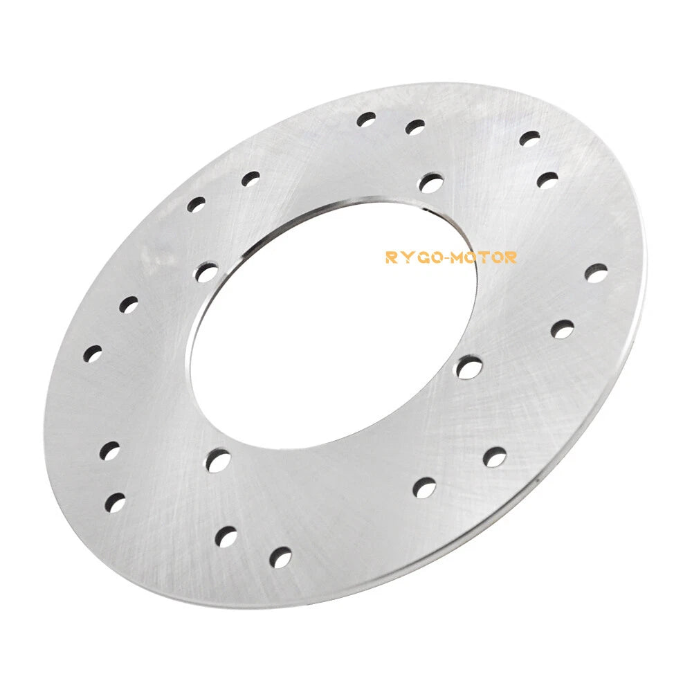 Rear Brake Disc Rotor for Polaris Sportsman 400 450 500 600 700 800 (2002–2007)