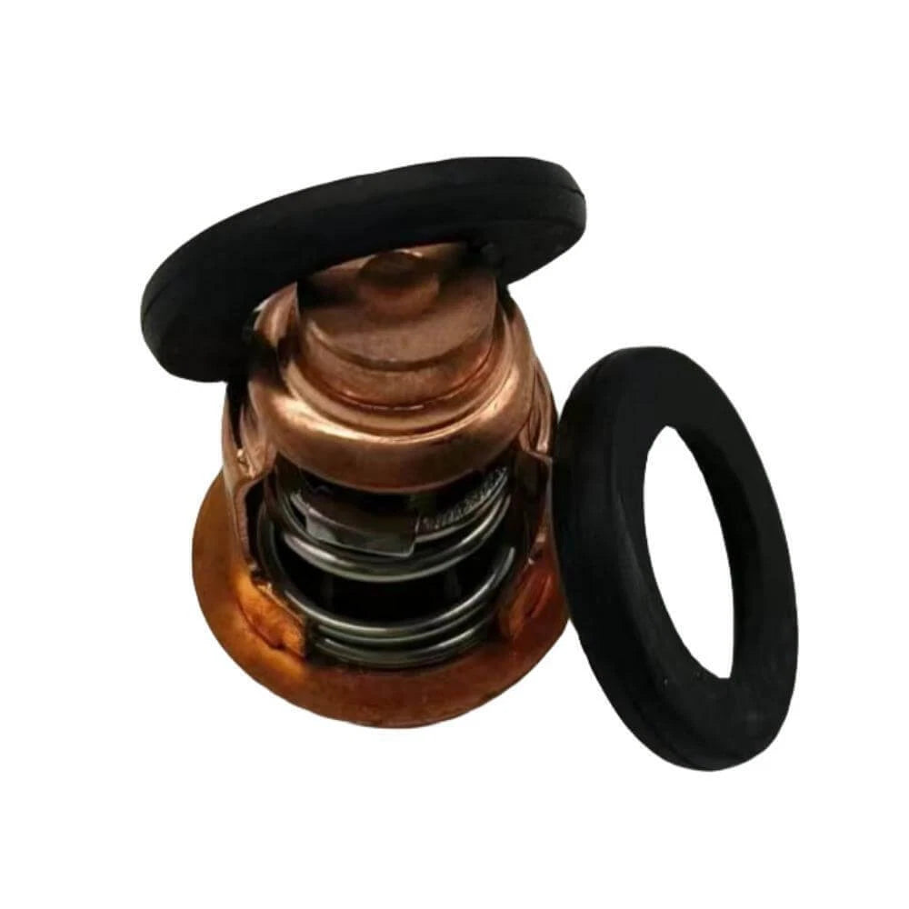 Thermostat for Honda Motor 25-50 HP BF30A1/35AM/40A2/45AM (19300-ZV5-043, 18-3630)